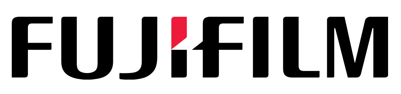 fujifilm logo